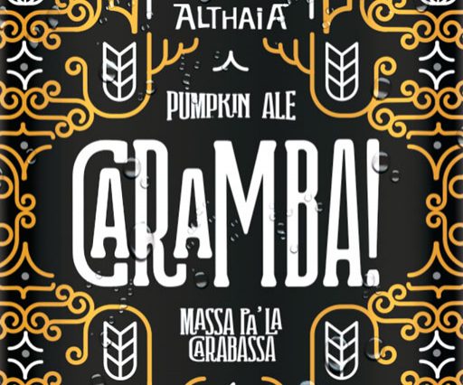 io design agency - Caramba