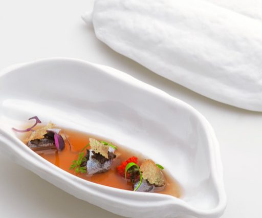 io design agency - Restaurante Casa Pepa