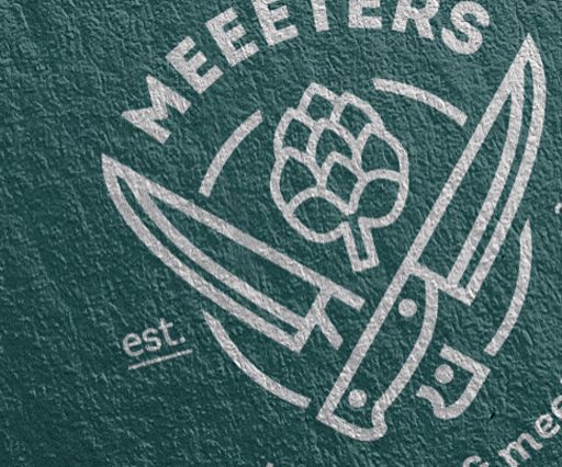 io design agency - Meeters