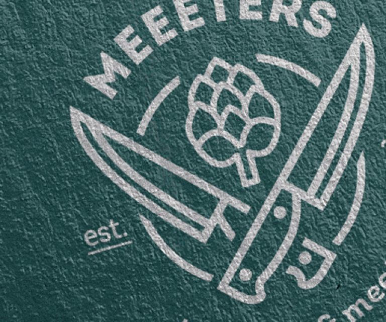 io design agency - Meeters